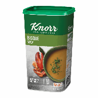 Knorr professional bisque soep poeder (11 liter)