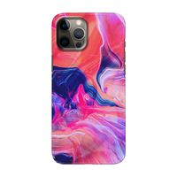 Earth And Ocean: Volledig geprint iPhone 12 Pro Hoesje
