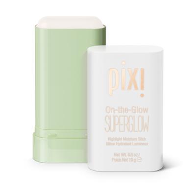Pixi On-the-Glow SuperGlow Ice Pearl 19gr