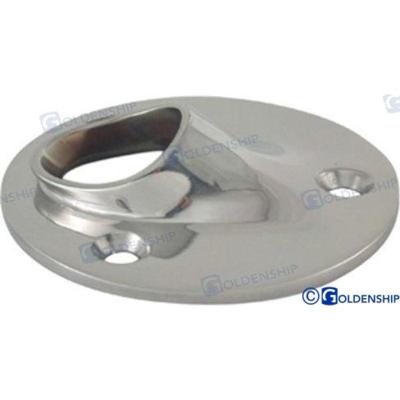 Base Redonda GS72450 - BASE REDONDA SOLD. 45º 7/8""