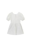 Someone Zomer jurk meisjes - ecru - anouk