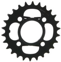 SHIMANO kettingblad "acera fc-m391" chain ring shim.acera fc-m391 26t.64mm,t521