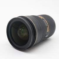 Nikon AF-S 24-70mm F/2.8G ED occasion