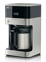 Braun KF 7125 Filterkoffiezetapparaat 1,25 l