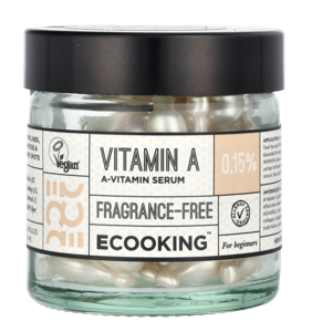 Ecooking Vitamin A Serum 0,15% 20 ml