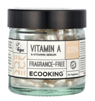 Ecooking Vitamin A Serum 0,15% 20 ml