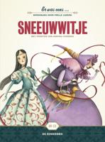 Sneeuwwitje (Hardback)