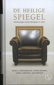 De heilige spiegel (Hardback)