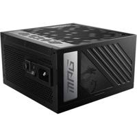 Power Block - MSI - MPG A850G PCIE5 - 850V - 50 ~ 60 Hz