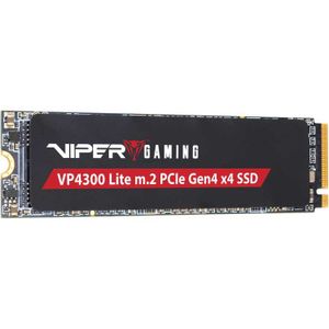 Patriot VP4300 Lite 2 TB ssd PCIe 4.0 x4, NVMe 2.0, M.2 2280