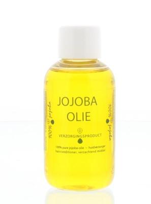 Naturapharma Jojoba olie 50 Milliliter Naturapharma Jojoba olie 50 Milliliter
