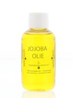 Naturapharma Jojoba olie 50 Milliliter