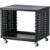 Innox INA SR8 universeel rack met wielen 8U