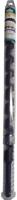 Heller slangenboor 22 x 460 mm Lewis Long Life
