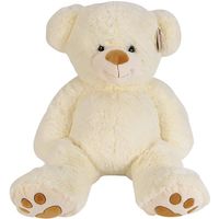 Nicotoy - Pluchen beer, 66 cm
