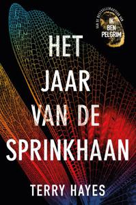 Het jaar van de Sprinkhaan (Paperback)