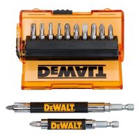 DeWalt Accessoires DT71502-QZ 14 delig bitset - DT71502-QZ