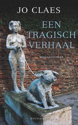 Een tragisch verhaal - Jo Claes - ebook