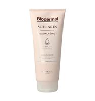 Bodycreme soft skin