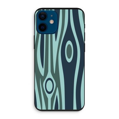 Bast B: iPhone 12 mini Biologisch afbreekbaar hoesje