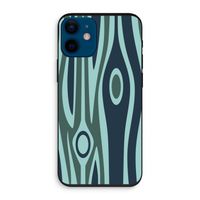 Bast B: iPhone 12 mini Biologisch afbreekbaar hoesje