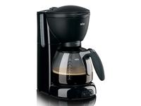 Braun Cafhouse pure aroma plus filter koffiezetapparaat