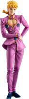 JoJo's Bizarre Adventure: Golden Wind Pop Up Parade PVC Statue Giorno Giovanna 16 cm