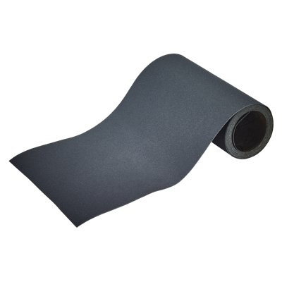 Wolfcraft Schuurpapierrol | SiC | K400 | 3m x 115mm | 1 rol - 5816000