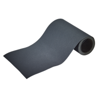 Wolfcraft Schuurpapierrol | SiC | K400 | 3m x 115mm | 1 rol - 5816000
