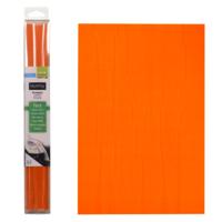 Vaessen Creative • flock a4 orange