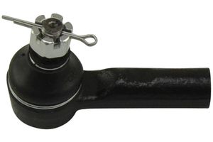 Spoorstangeind STE8510