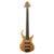 Sire Marcus Miller M7 2nd Gen Swamp Ash Natural 5-snarige basgitaar