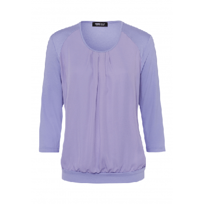 Frank Walder - Paars | Dames | Top | Paars | 46 | regular | Kamst mode