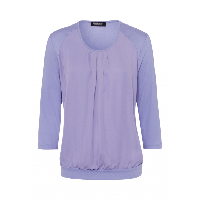 Frank Walder - Paars | Dames | Top | Paars | 48 | regular | Kamst mode