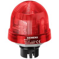 Siemens 8WD5300-1AB Signaallamp (Ø x h) 70 mm x 66 mm Rood 1 stuk(s)