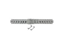 Horlogeband Festina F16635 / F16635-A Roestvrij staal (RVS) Staal 21mm - thumbnail