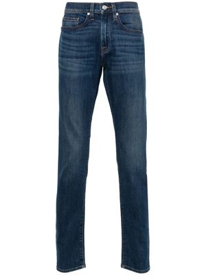 FRAME jean L'homme à coupe slim - Bleu