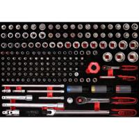 KS Tools 811.0167 811.0167 Gereedschapsset