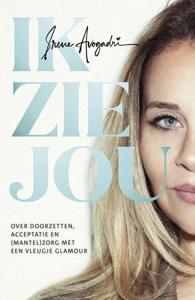 Ik zie jou (Paperback)