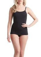 Corrigerende hemd - Shaping All-day Top - Shapewear onderhemd smalle bandjes