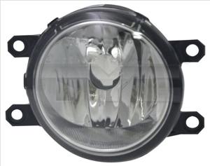 Mistlamp links 195974019