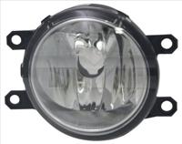 Mistlamp links 195974019