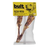 BULT Goose leg - traktatie voor hond - 2pcs.