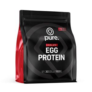 -Egg Protein 1000gr Vanille