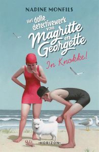 In Knokke! - Nadine Monfils - ebook