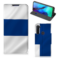 Motorola Moto G Pro Standcase Finland