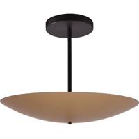 Masterlight PlafondlampScala Ø 45cm zwart met goud - 5190-05-02-45