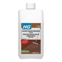 HG Parket beschermer glans 1 Liter
