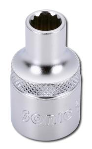 Dop 1/2", 12-kant 16mm 23816