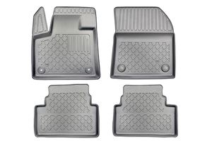 Rubbermatten passend voor Citroen C5 Aircross Plug-In Hybrid 2020+ 603520